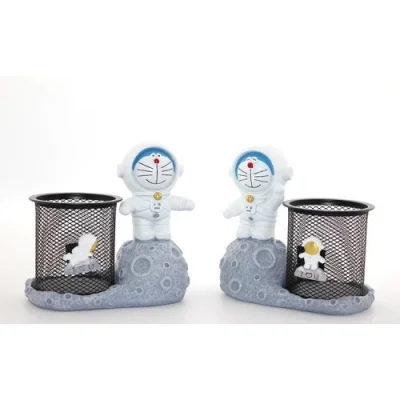  Polyester Astronot Kalemlik