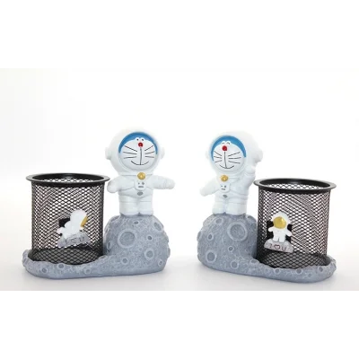 BUĞZ Polyester Astronot Kalemlik