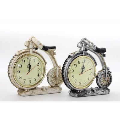 BUĞZ Polyester Bisiklet Tasarımı Saat