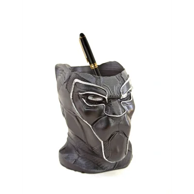 BUĞZ Polyester Black Panther Kalemlik