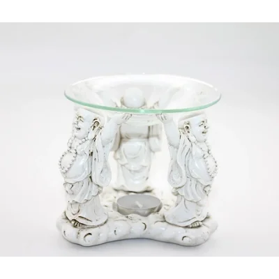 BUĞZ Polyester Buda Buhurdanlık Alk2998