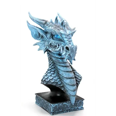 BUĞZ Polyester Dragon Alk2336