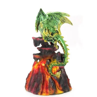 BUĞZ Polyester Dragon Ledli Alk2348