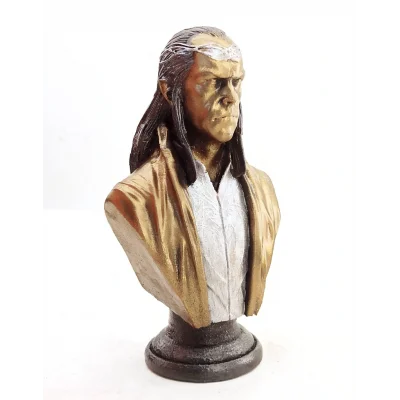 BUĞZ Polyester Elrond Büst Küçük Boy