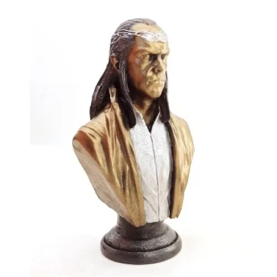  Polyester Elrond Büst Küçük Boy