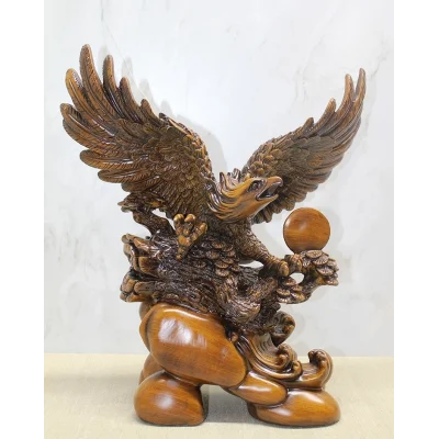 BUĞZ Polyester Kartal Alk3614