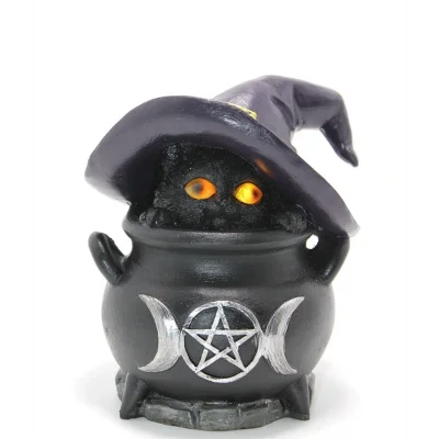 BUĞZ Polyester Kedi Ledli