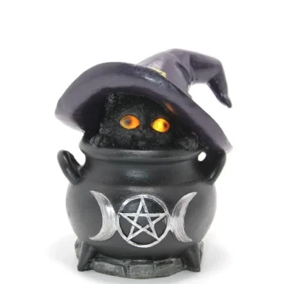  Polyester Kedi Ledli