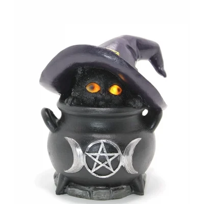 BUĞZ Polyester Kedi Ledli Alk2357