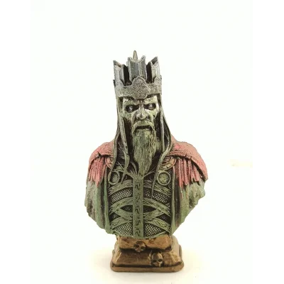  Polyester King Of The Dead