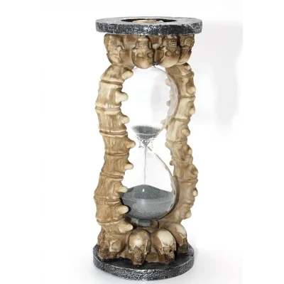 BUĞZ Polyester Kurukafa Kumsaati Alk2341