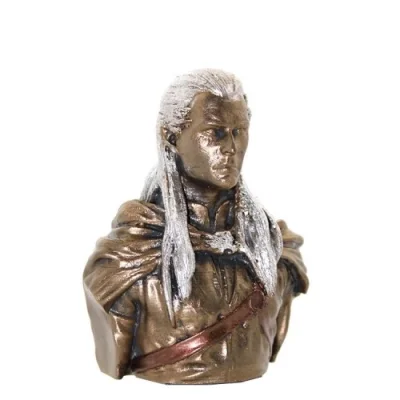  Polyester Legolas Büst Küçük Boy