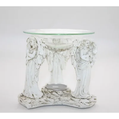 BUĞZ Polyester Melekli Buhurdanlık Alk2997