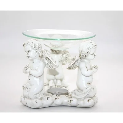  Polyester Melekli Buhurdanlık Model 1