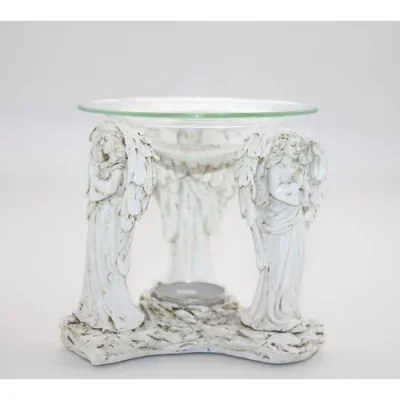  Polyester Melekli Buhurdanlık Model 4