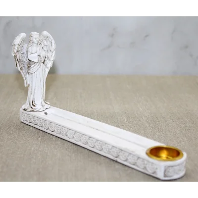 BUĞZ Polyester Melekli Tütsülük