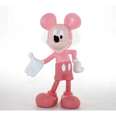 BUĞZ Polyester  Mickey Mouse Miki Fare Figürü Alk5312