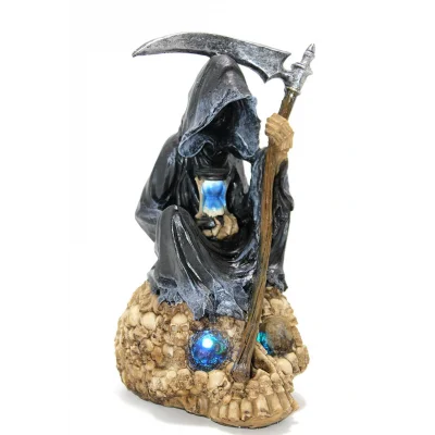 BUĞZ Polyester Nazgül Figürü Ledli