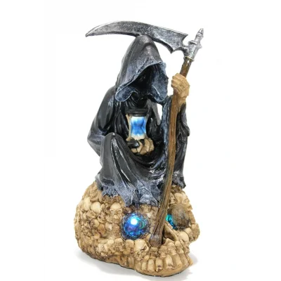 BUĞZ Polyester Nazgül Figürü Ledli