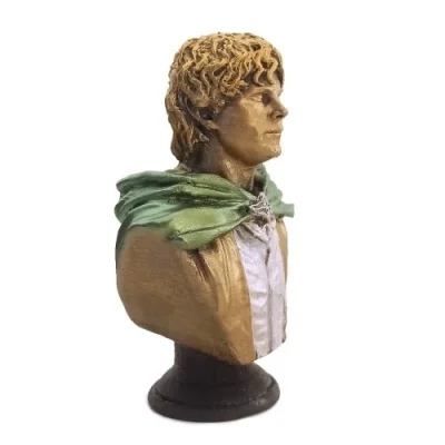  Polyester Sam Büst Küçük Boy