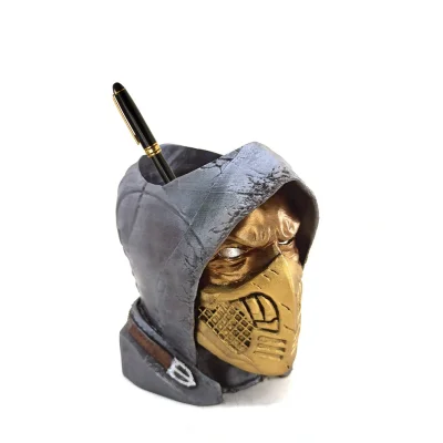 BUĞZ Polyester Scorpion Kalemlik