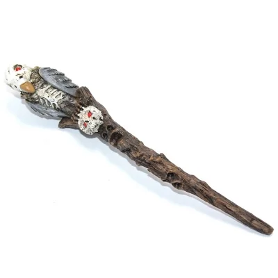 BUĞZ Polyester Sihirli Asa Alk2390