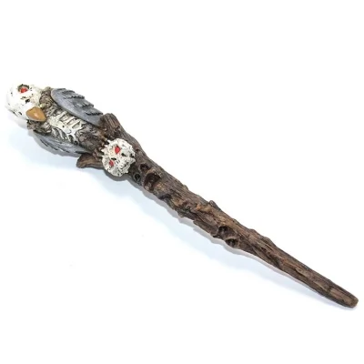 BUĞZ Polyester Sihirli Asa Alk2390