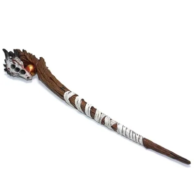 BUĞZ Polyester Sihirli Asa Alk2392