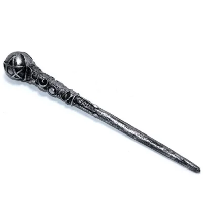  Polyester Sihirli Asa Model 10