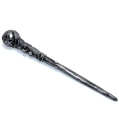 BUĞZ Polyester Sihirli Asa Model 10