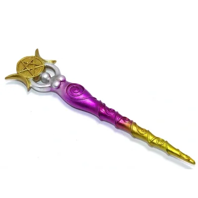 BUĞZ Polyester Sihirli Asa Model 15