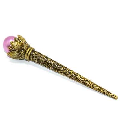 BUĞZ Polyester Sihirli Asa Model 21