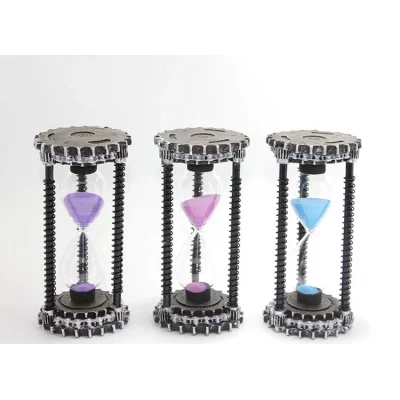 BUĞZ Polyester Tasarım Kumsaati Alk2510