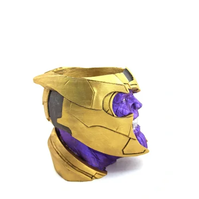 BUĞZ Polyester Thanos Kalemlik