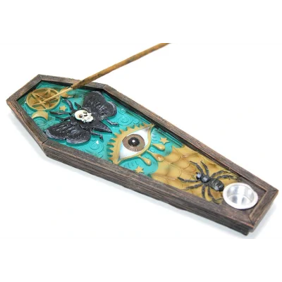 BUĞZ Polyester Tütsülük Model 2