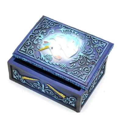 BUĞZ Polyester Unicorn Kutu Alk2368