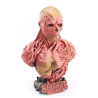 BUĞZ Polyester Vecna Figürü Büst
