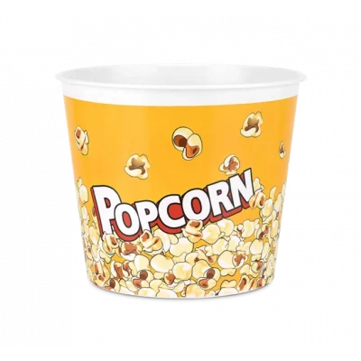 BUĞZ Popcorn Mısır Kovası Dekoratif