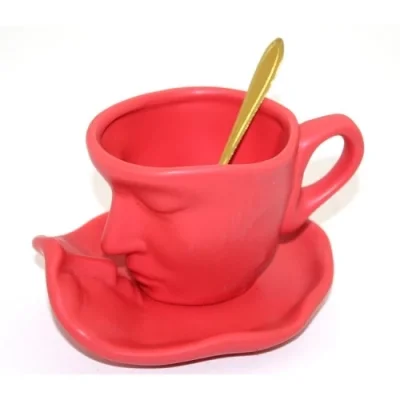  Porselen Kupa Bardak Model 1