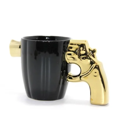 BUĞZ Porselen Lı Kupa Bardak Alk1188