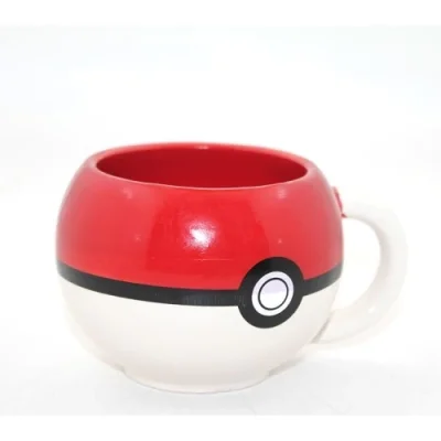  Porselen Pokemon Kupa Bardak