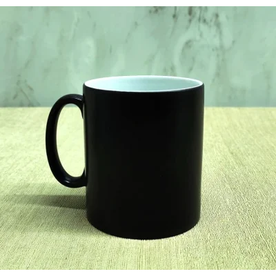 BUĞZ Porselen Renk Değiştiren Naruto Kupa Bardak Aalk381 - Lisinya