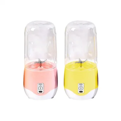 BUĞZ Portable Tombul Taşınabilir Usb Şarjlı Blender Bx40
