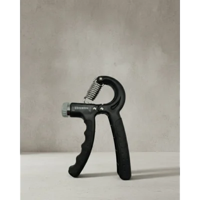 BUĞZ Portatif Ayarlanabilir El Yayı Sayaçlı Dayanıklı Çelik Yay