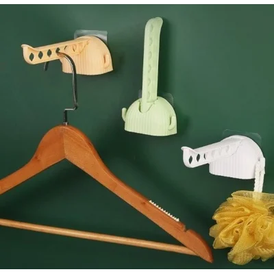 BUĞZ Portatif Kendinden Yapışkanlı Askı