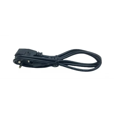 BUĞZ Power Güç Kablosu Erkek 1.2mt. Pl-8503 Bx40