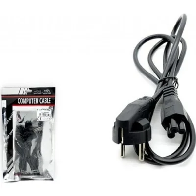 BUĞZ Power Güç Kablosu Erkek Yonca Pl-8514 Bx40