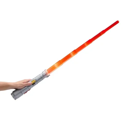 BUĞZ Power Saber Işın Kılıcı Kırmızı