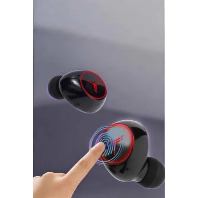  Powerbankli Kulaklık Bluetooth Bağlantılı Çoklu Bağlantı