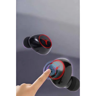 BUĞZ Powerbankli Kulaklık Bluetooth Bağlantılı Çoklu Bağlantı - BUĞZ